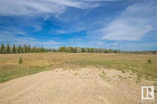 Buck Lake, AB T0C 0C0,Lot #15, 465011 Rge Rd 64