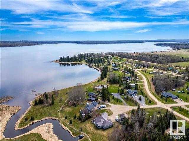 Buck Lake, AB T0C 0C0,Lot #15, 465011 Rge Rd 64