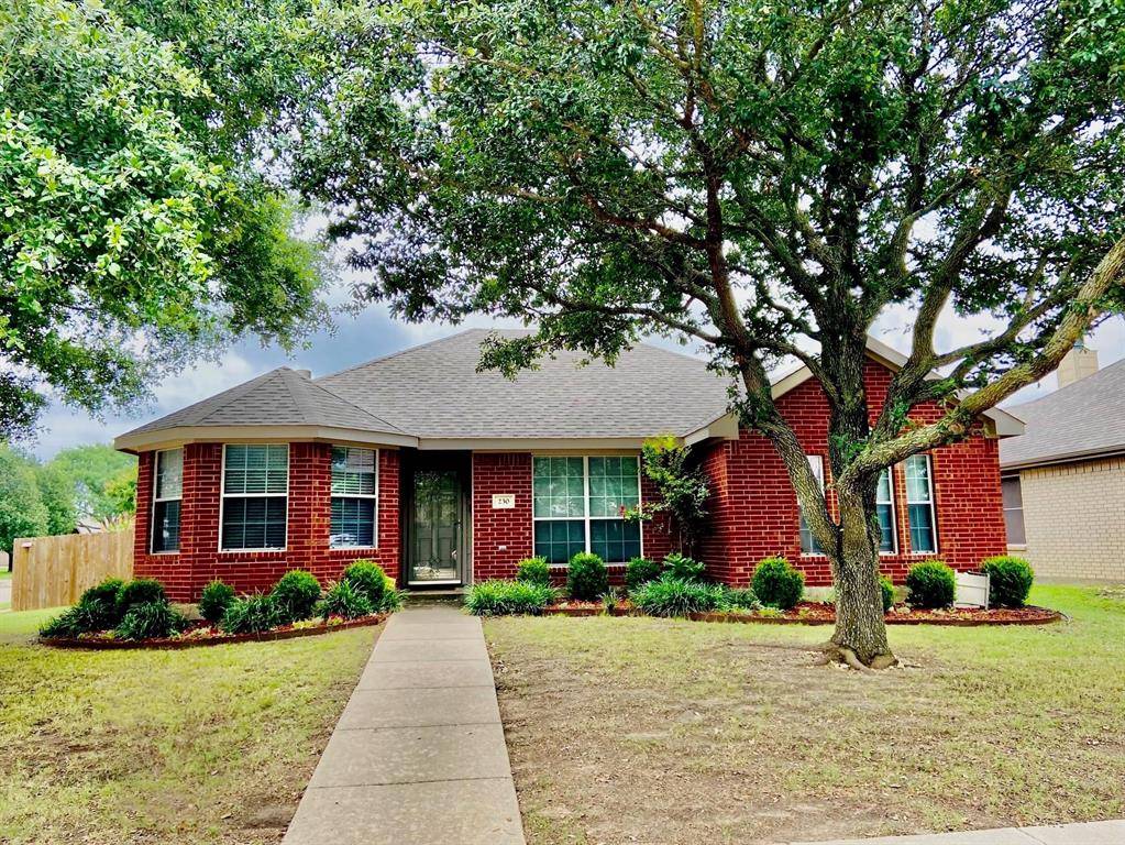 Red Oak, TX 75154,230 Shady Oaks Lane