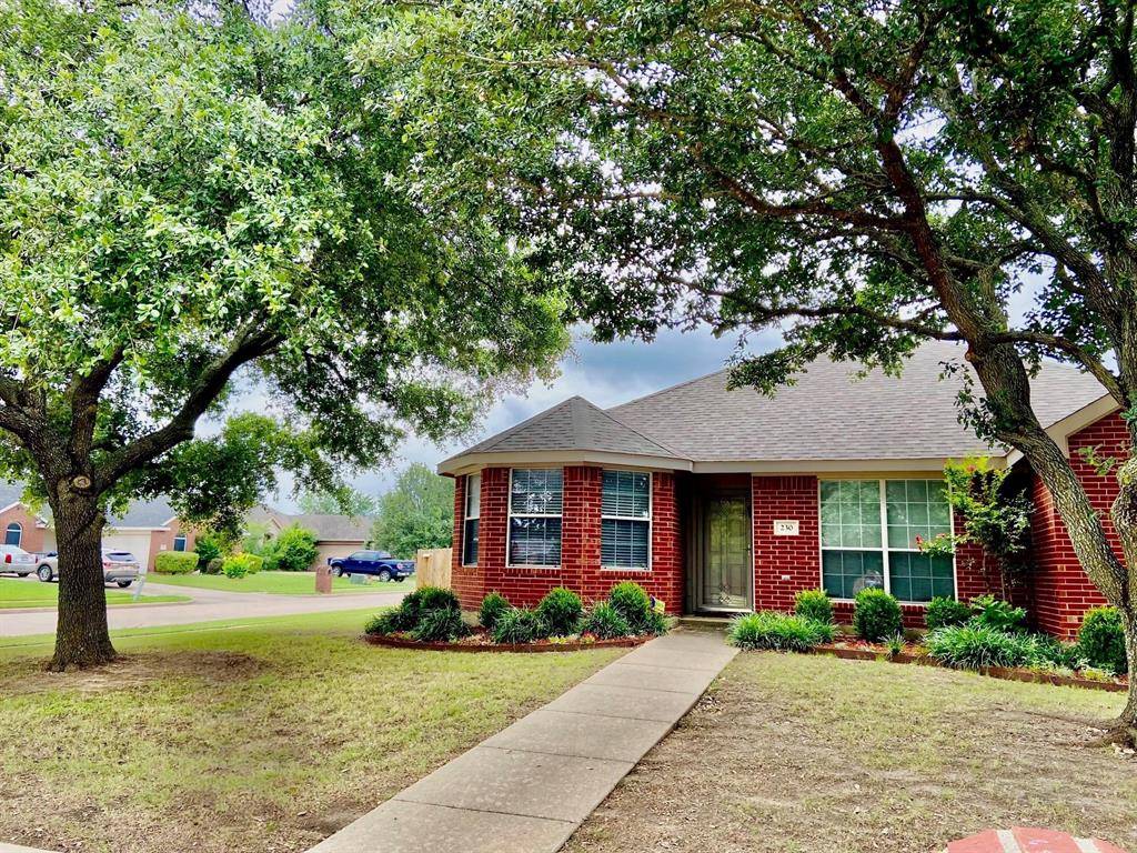 Red Oak, TX 75154,230 Shady Oaks Lane