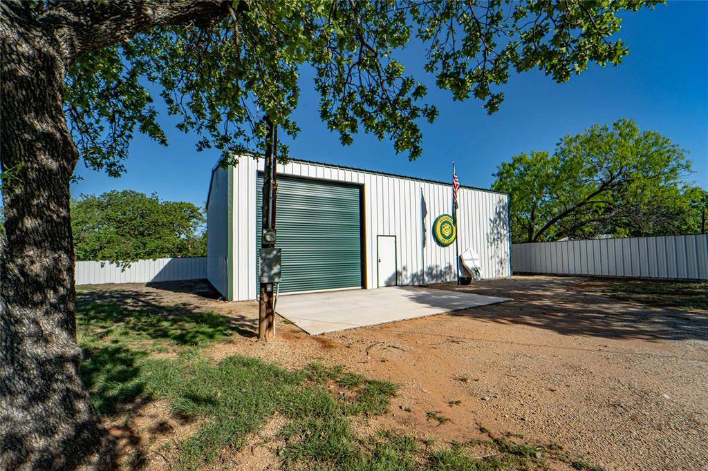 Breckenridge, TX 76424,3207 County Road 264