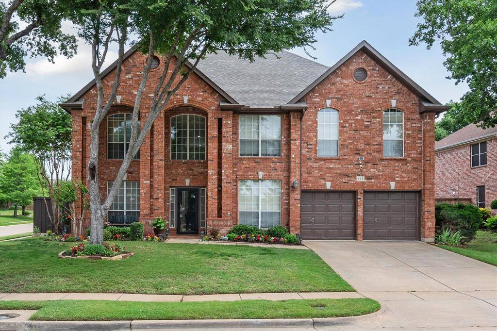 Mansfield, TX 76063,101 Forest Mill Trail