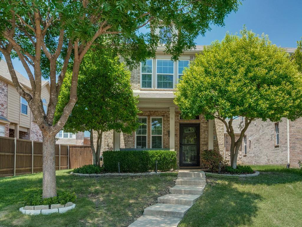 Frisco, TX 75035,7381 Saddlehorn Drive