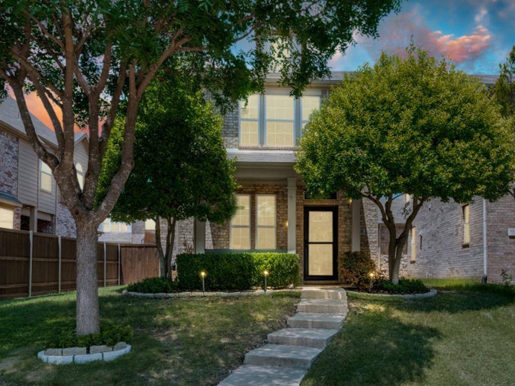 Frisco, TX 75035,7381 Saddlehorn Drive