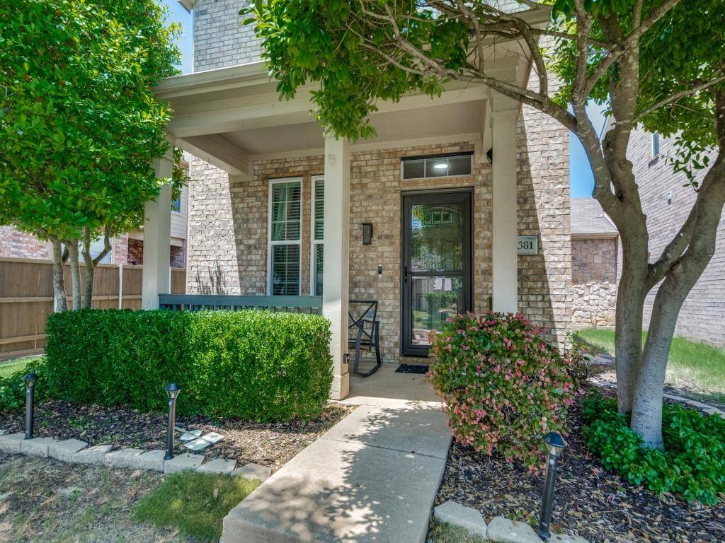 Frisco, TX 75035,7381 Saddlehorn Drive