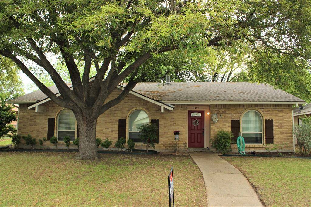 Garland, TX 75043,5602 Kerry Lane