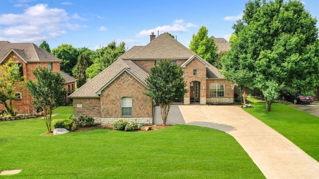 Rowlett, TX 75088,2706 Suzanne Drive