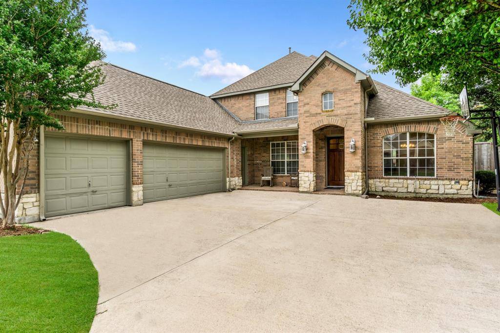 Rowlett, TX 75088,2706 Suzanne Drive