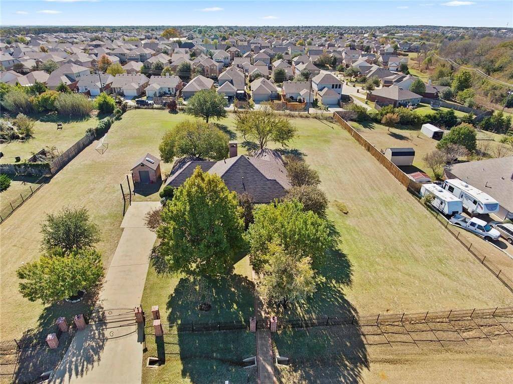 Aubrey, TX 76227,9201 Quail Meadows Lane