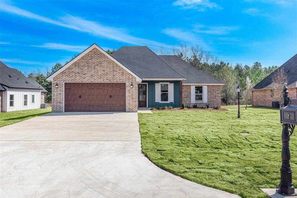 Keithville, LA 71047,9915 Freedoms Way