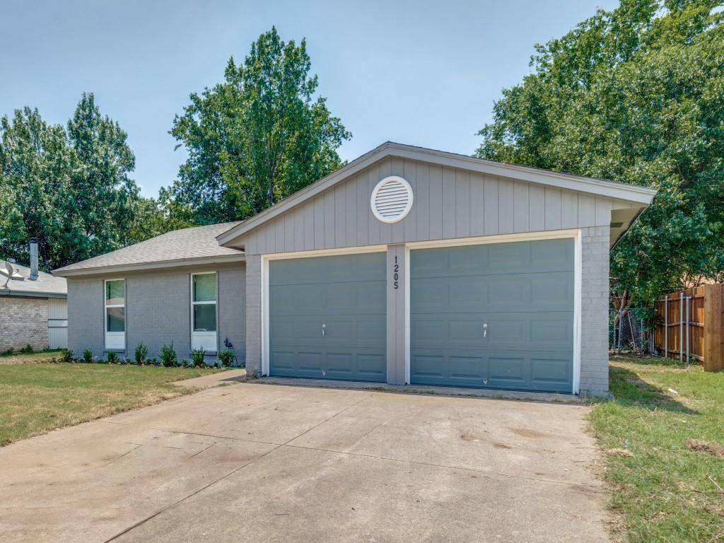 Crowley, TX 76036,1205 Cindy Street