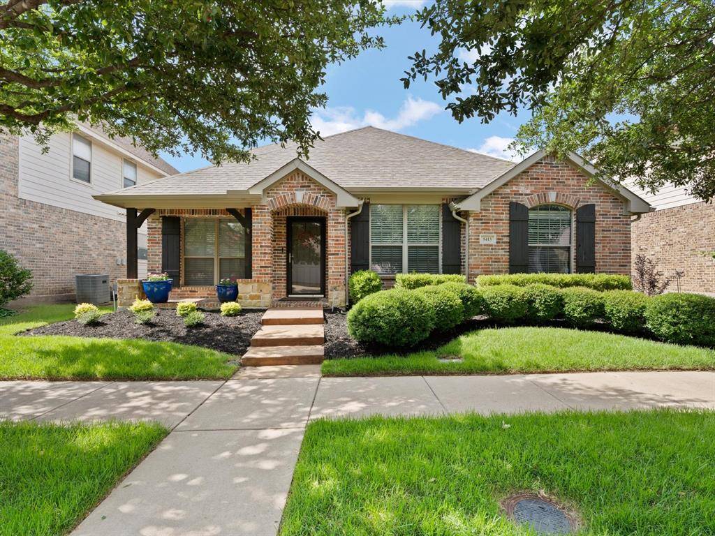 Mckinney, TX 75070,5413 Hampshire Drive