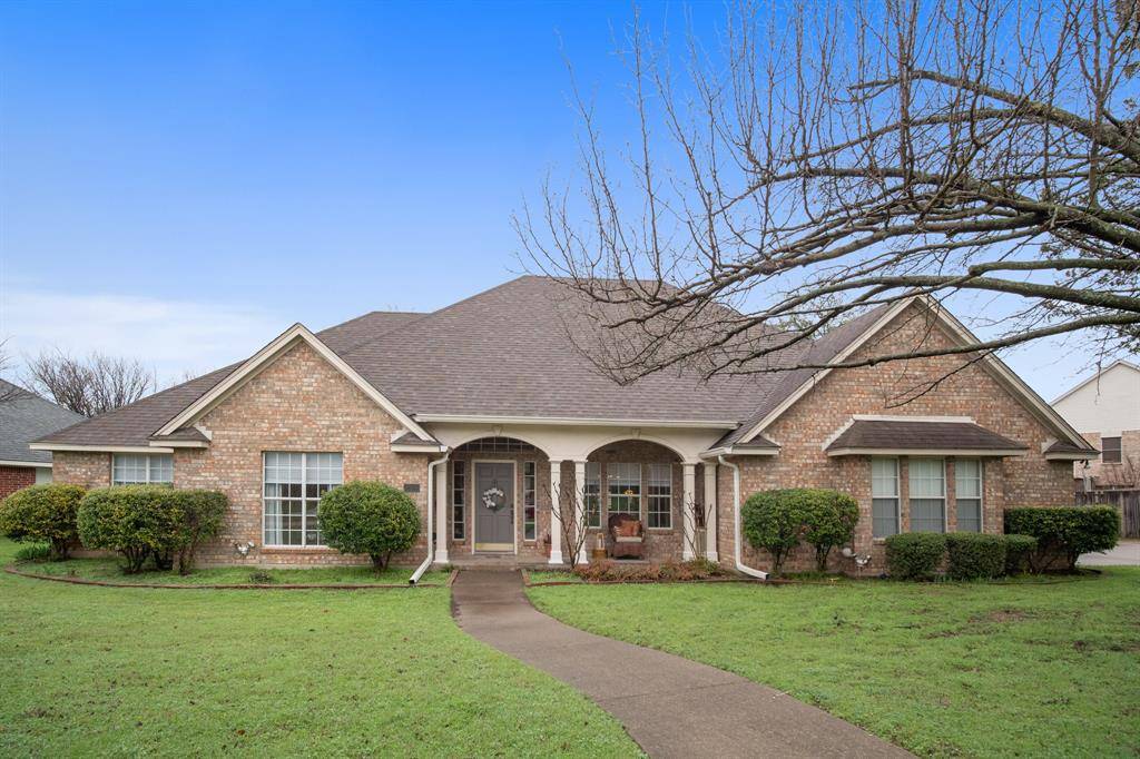 Cedar Hill, TX 75104,804 Cedarwood Drive