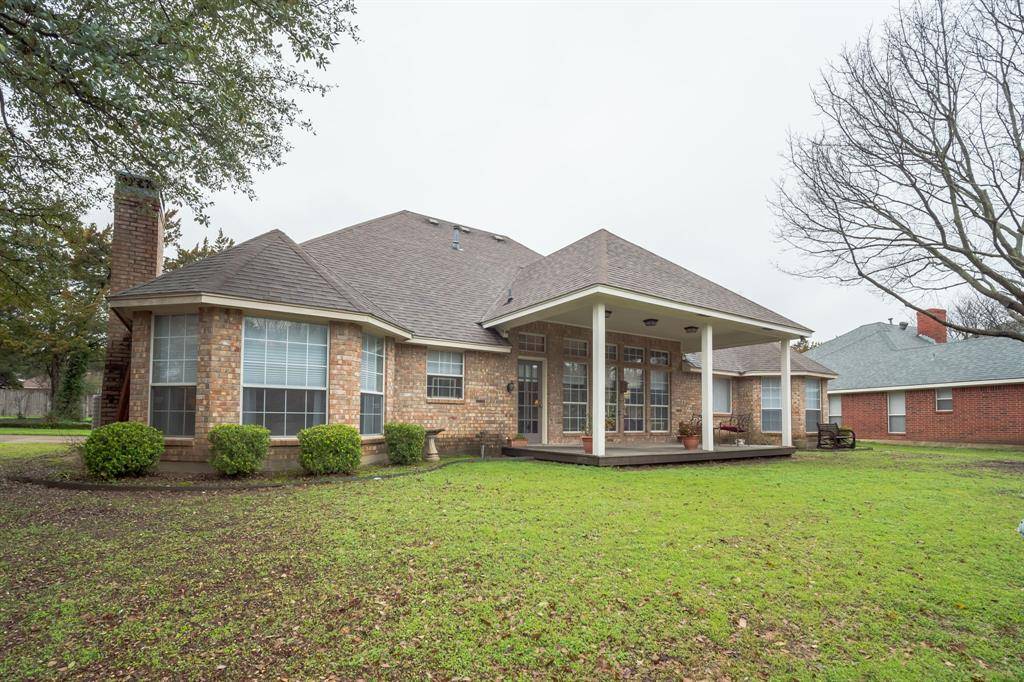 Cedar Hill, TX 75104,804 Cedarwood Drive