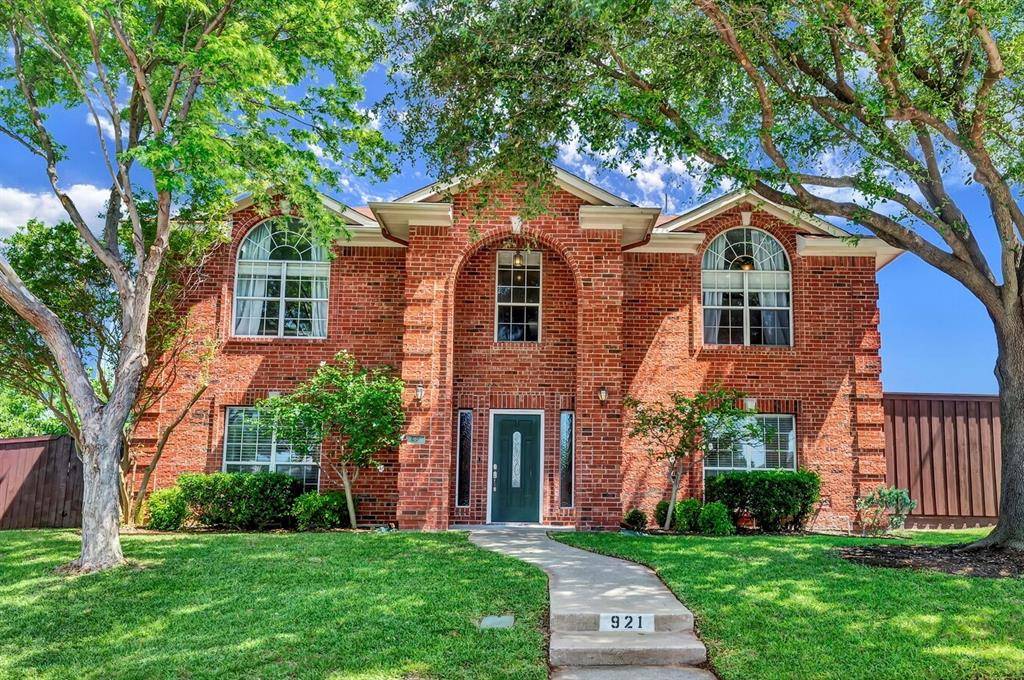 Allen, TX 75002,921 Carnegie Court