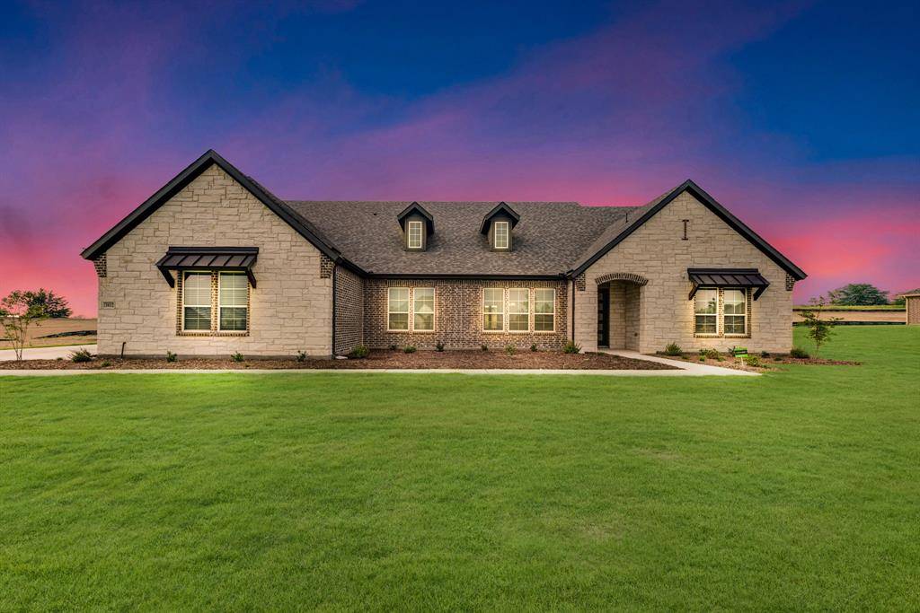 Van Alstyne, TX 75495,3612 Horseshoe Drive