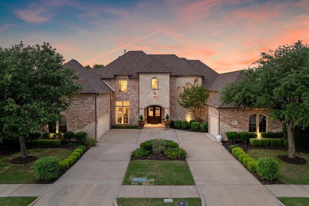 Frisco, TX 75033,2588 W Creek Drive