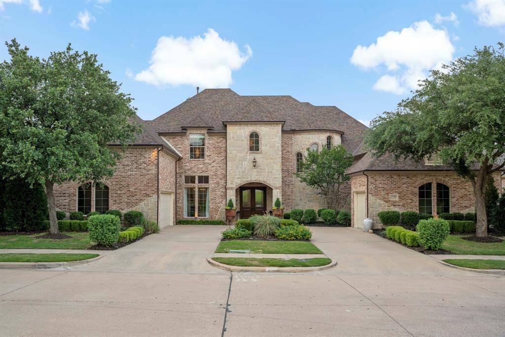 Frisco, TX 75033,2588 W Creek Drive