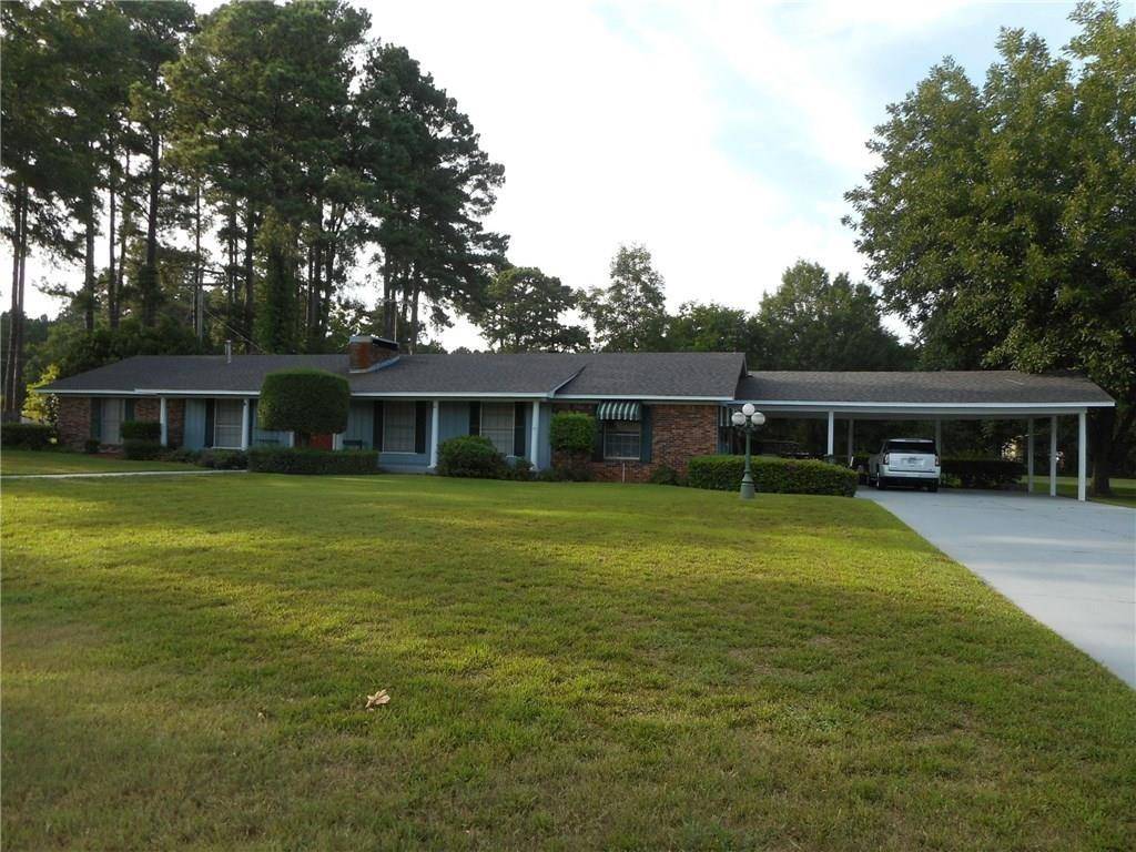 Springhill, LA 71075,504 Herrington Drive