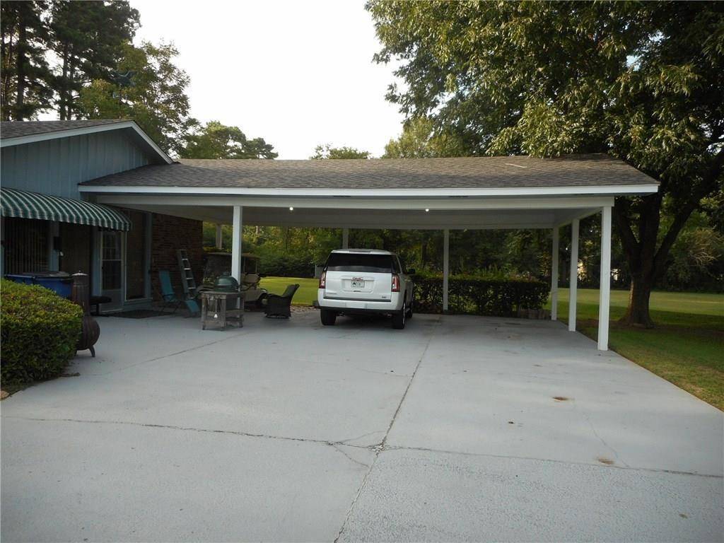 Springhill, LA 71075,504 Herrington Drive