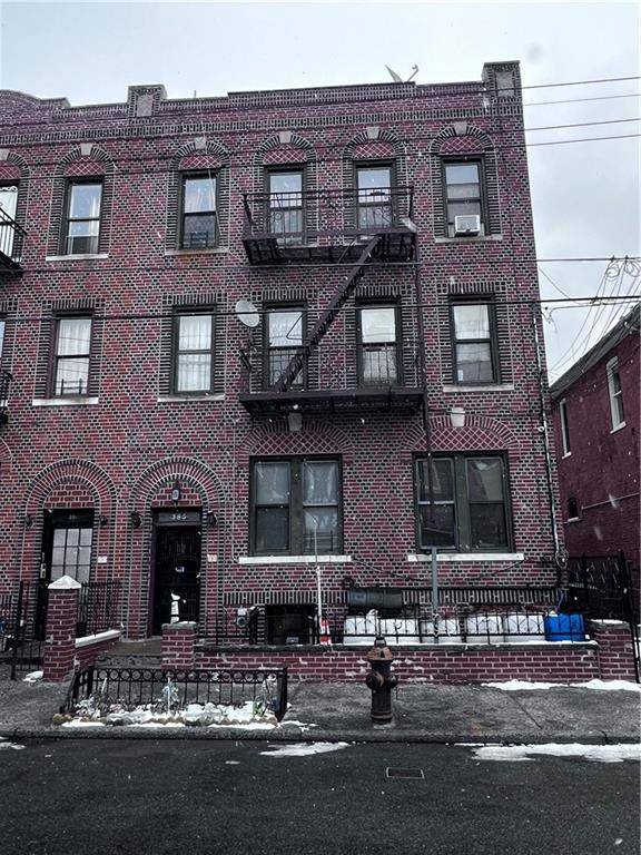 Brooklyn, NY 11203,385 East 46th ST