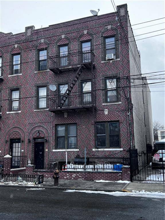 Brooklyn, NY 11203,385 East 46th ST