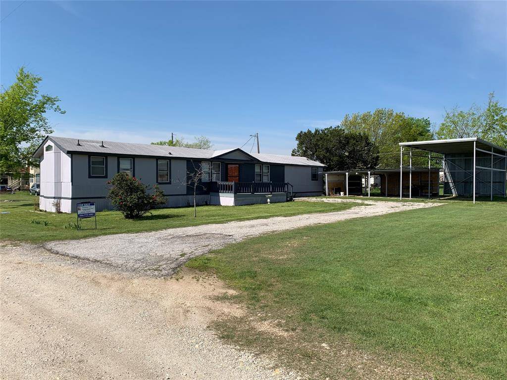 Whitney, TX 76692,158 Bierhalter Lane