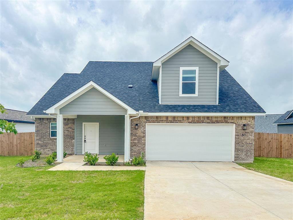 Springtown, TX 76082,821 Feather Edge Drive