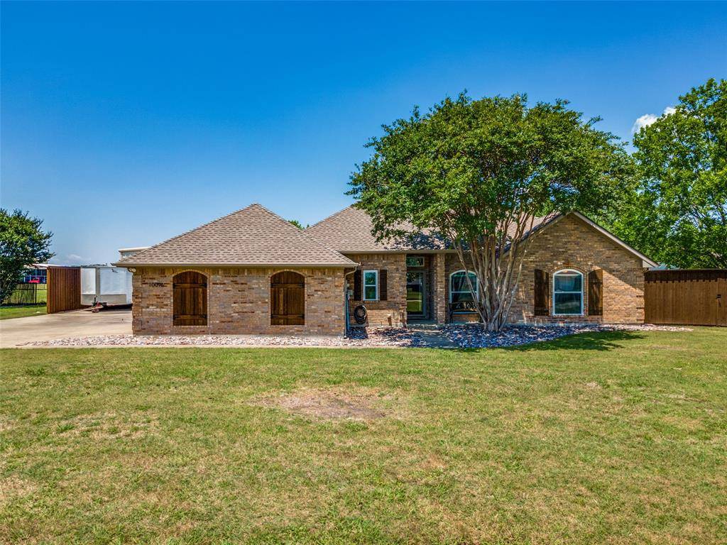 Forney, TX 75126,10096 Manor Way