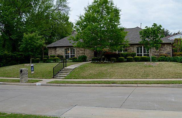 Plano, TX 75075,1924 Sandpiper Lane