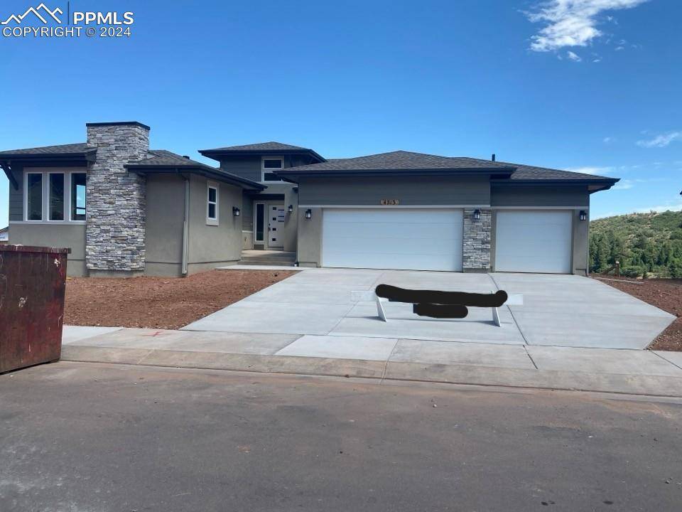 Monument, CO 80132,4713 Foothills Flash CT