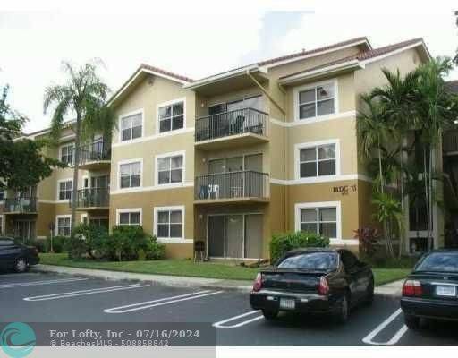 Coral Springs, FL 33067,8721 Wiles Rd  #306