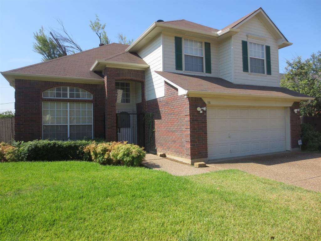 Arlington, TX 76017,706 Summerwood Drive