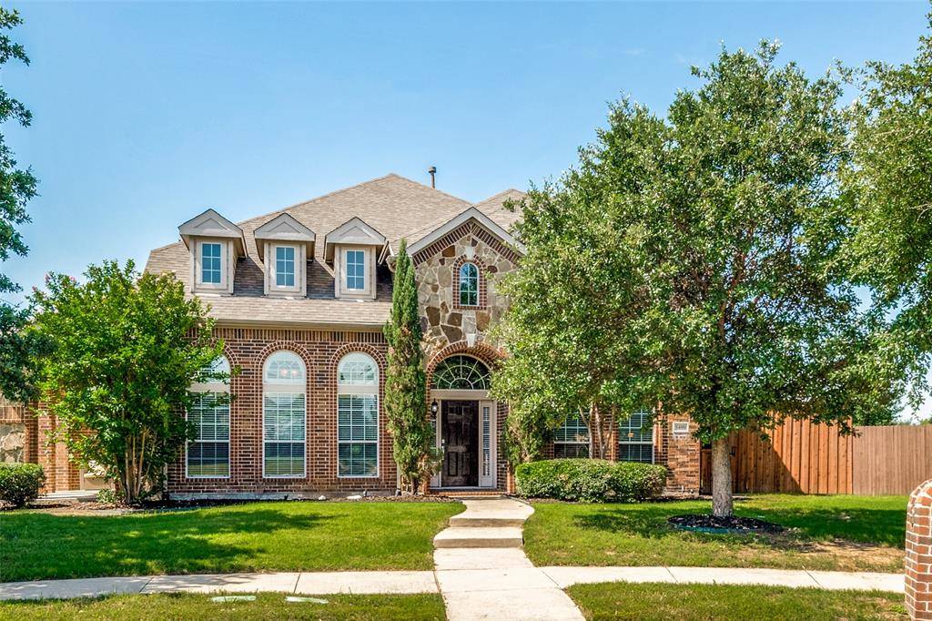 Frisco, TX 75036,5499 Liptonshire Drive