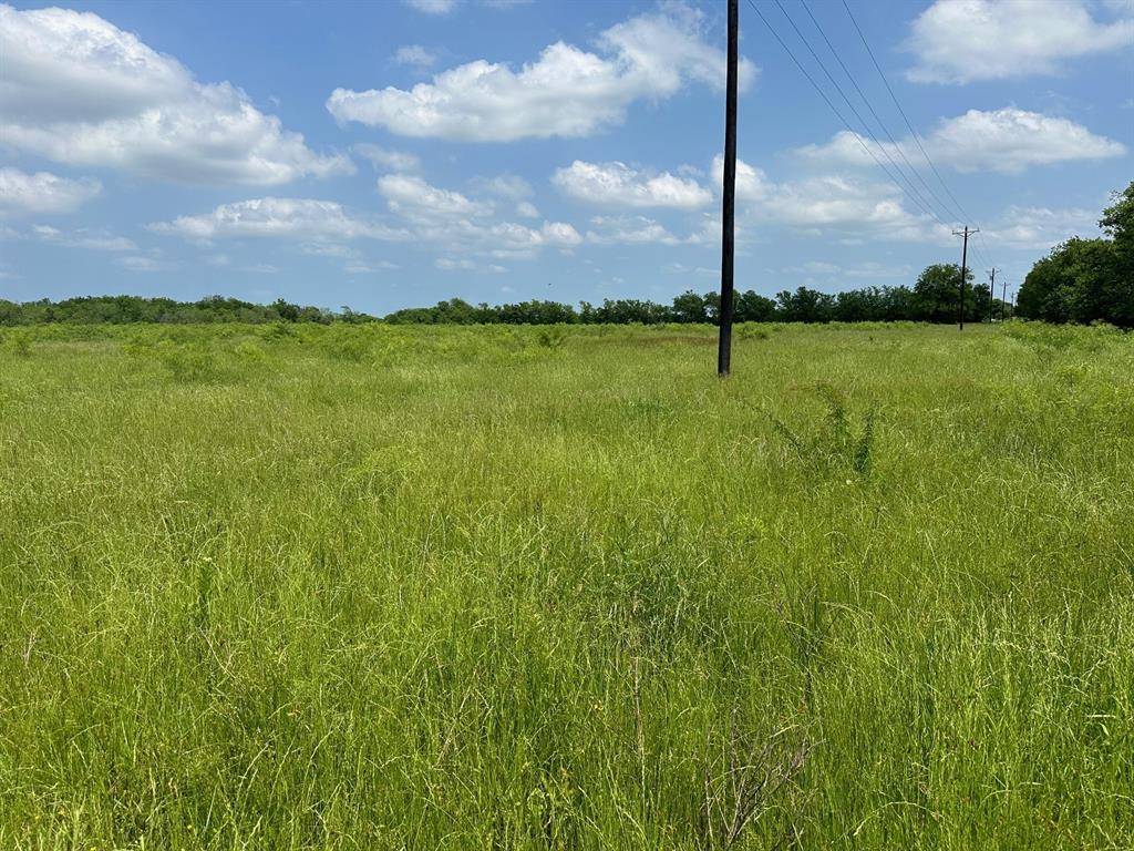 Wortham, TX 76693,TBD 5 acres Fcr 1020