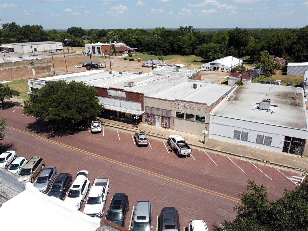 Commerce, TX 75428,1126 Main Street