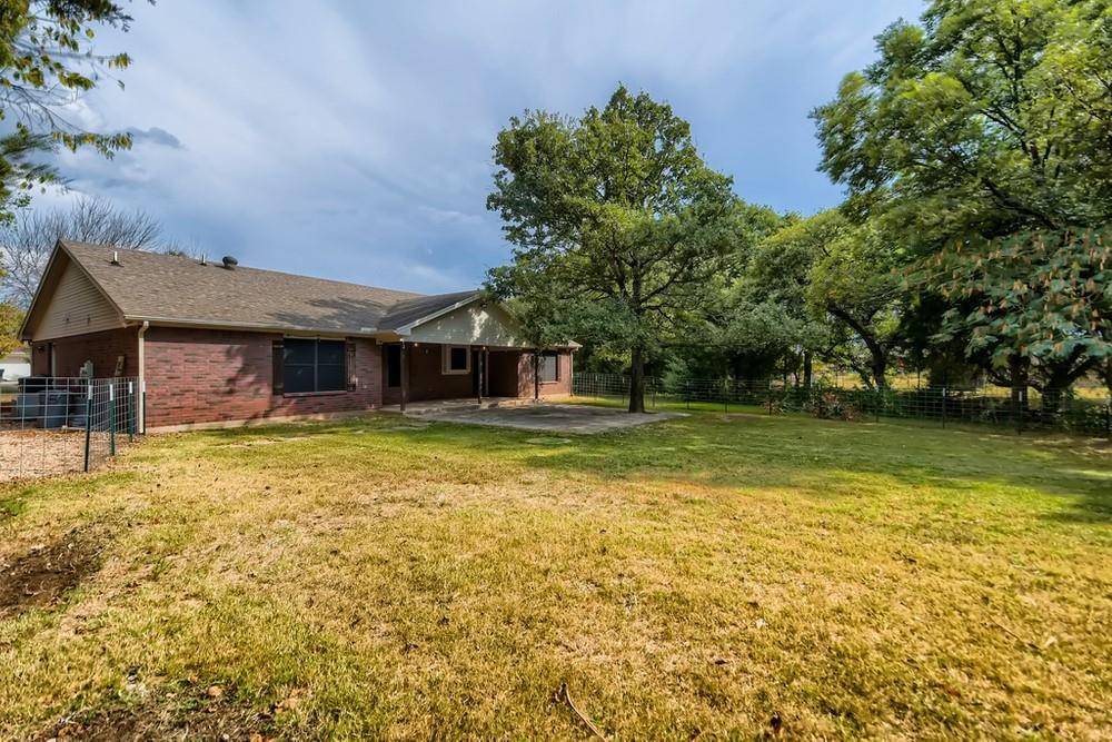 Boyd, TX 76023,412 Brookfield Drive