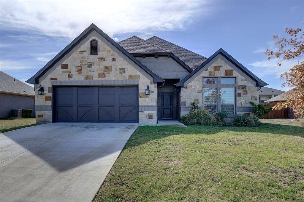 Godley, TX 76044,217 Mckittrick Lane