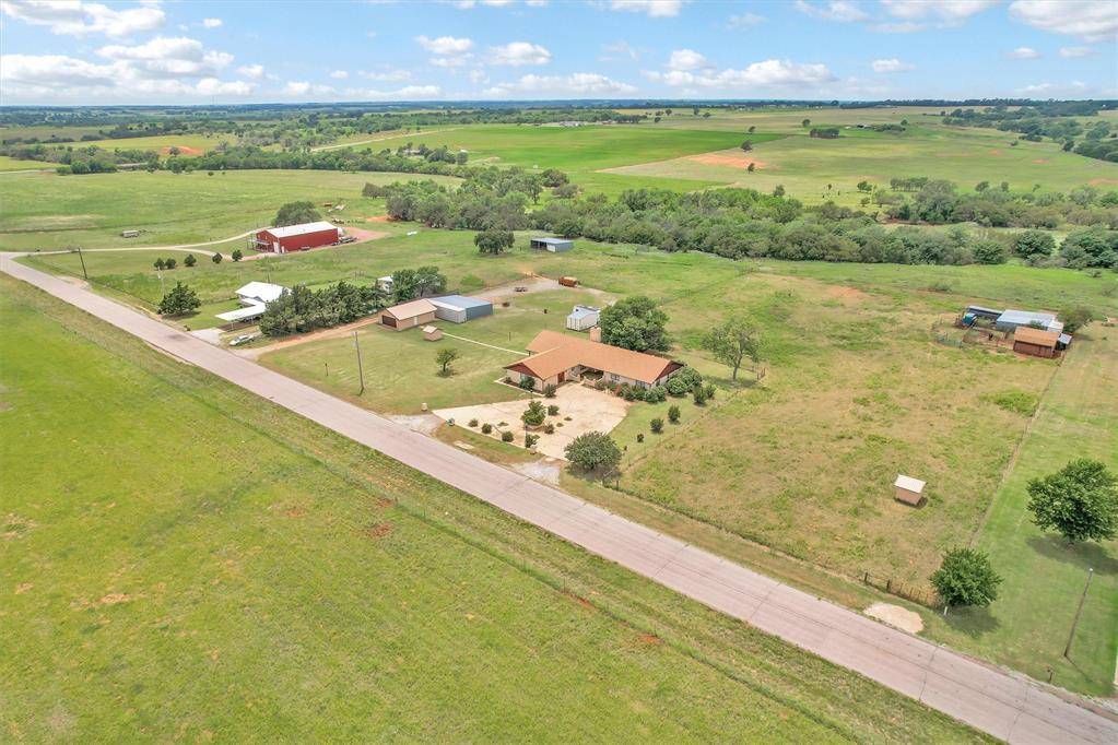 Sayre, OK 73662,11855 N 1860 Road