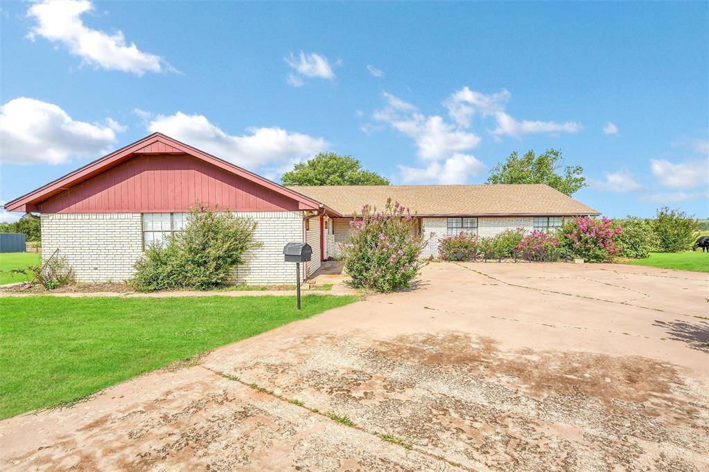 Sayre, OK 73662,11855 N 1860 Road