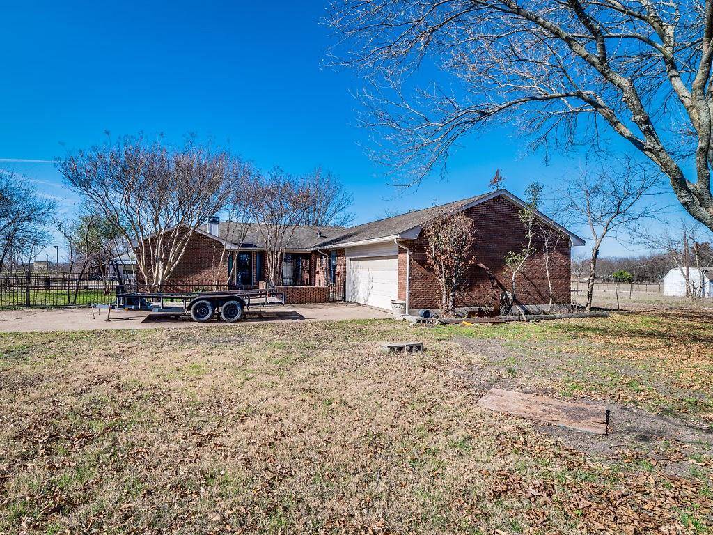 Midlothian, TX 76065,1551 N Mockingbird Lane