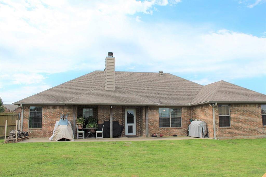 Mabank, TX 75147,310 W Mcafee Drive