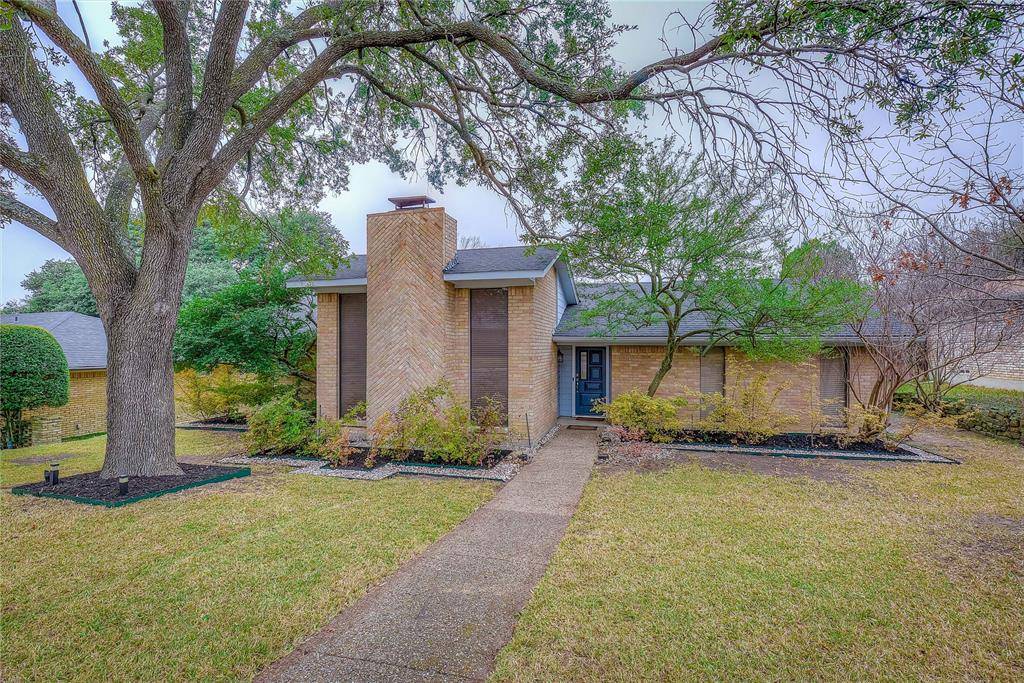 Dallas, TX 75243,8631 Clover Meadow Drive