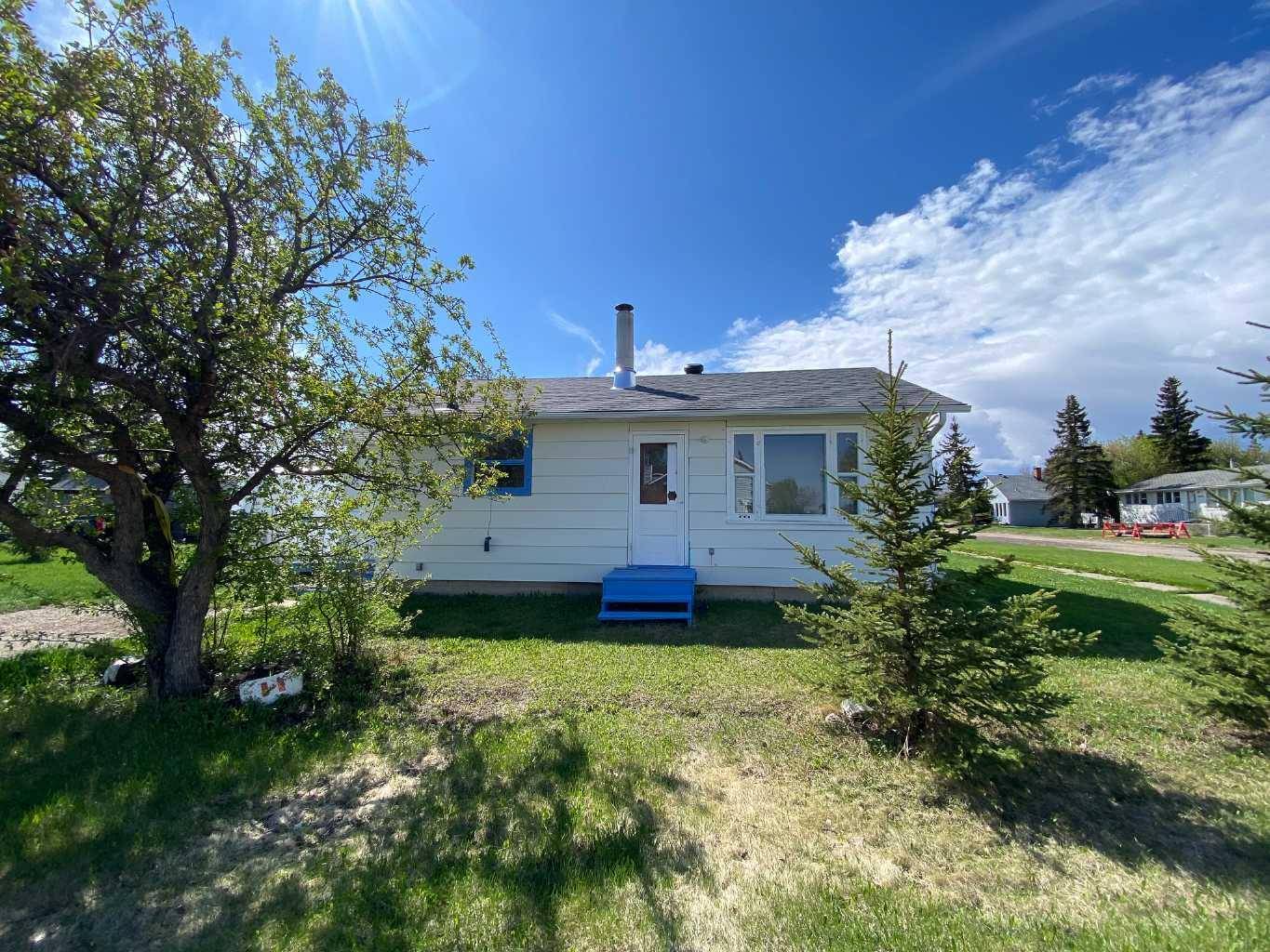 Rycroft, AB T0H3A0,5115 47 AVE