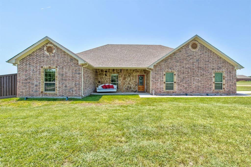 Cresson, TX 76035,101 S Bear Creek Court