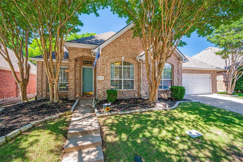 Mckinney, TX 75072,324 S Village Drive