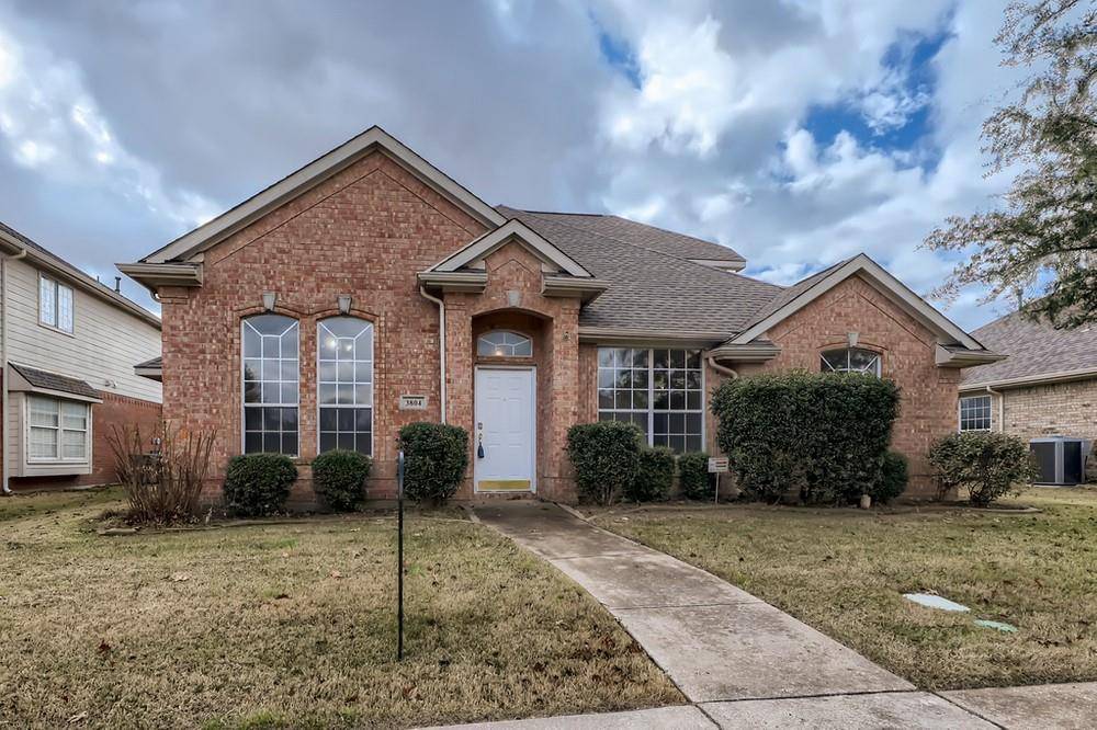 Mckinney, TX 75070,3804 Ash Lane