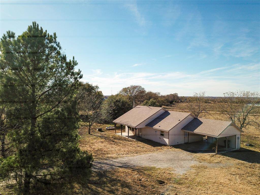 Campbell, TX 75422,364 County Road  4115