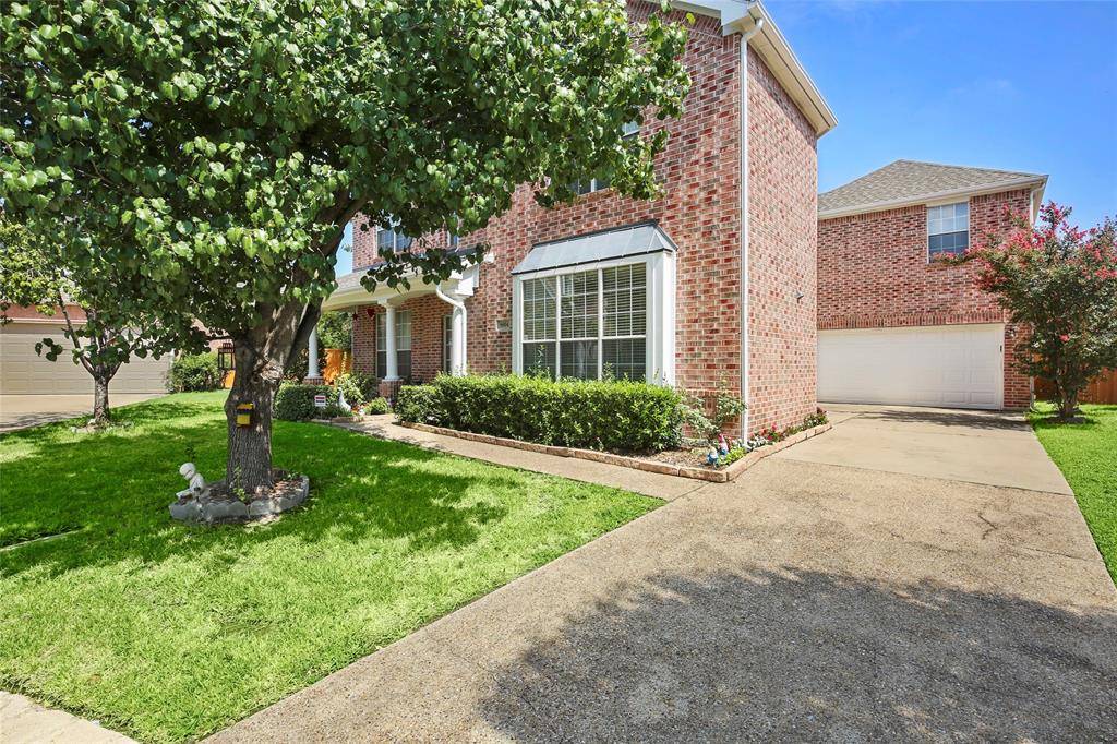 Irving, TX 75063,8804 Crescent Court