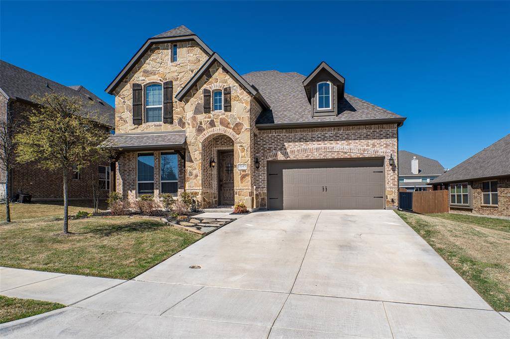 Weatherford, TX 76087,1649 Sandle Wood Drive